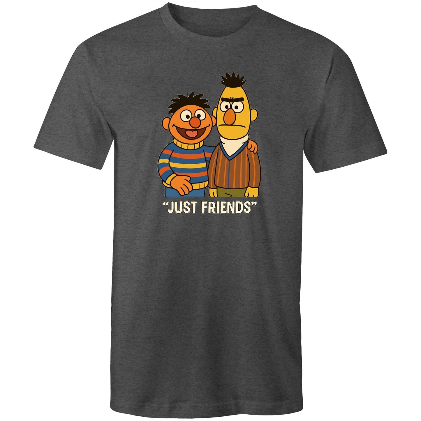 Just Friends