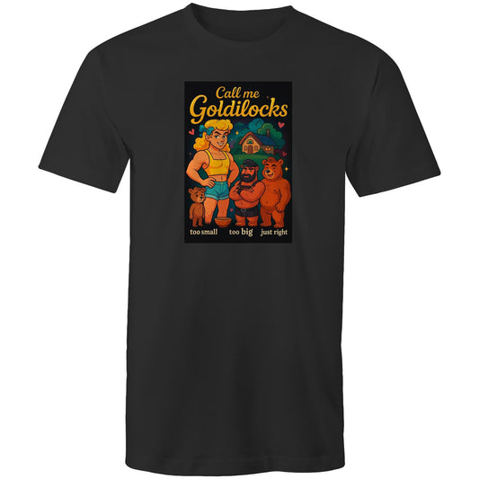 Goldilocks