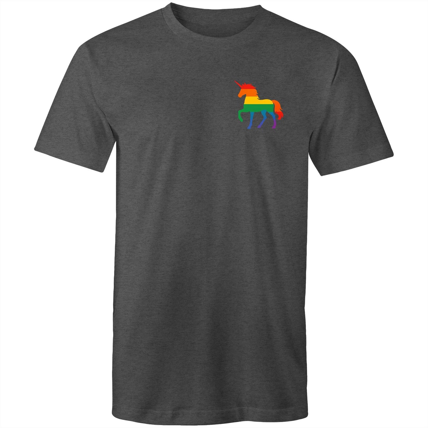 Unicorn - Badge