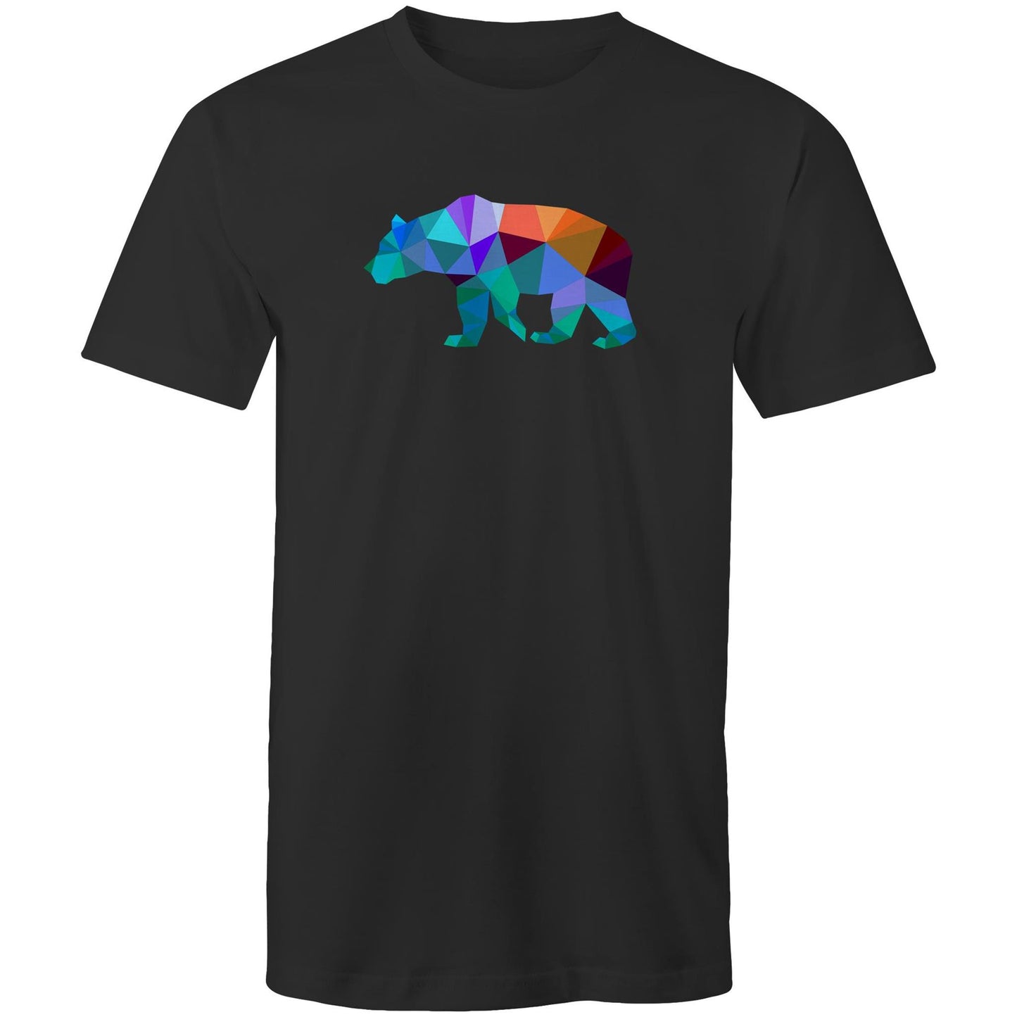 Geo Bear