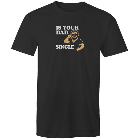 Is Your Dad Single?
