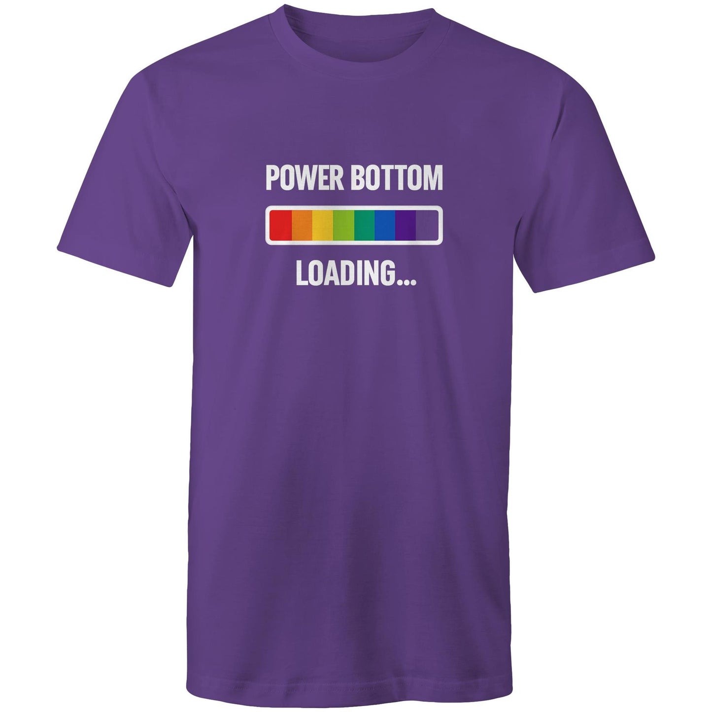 Power Bottom