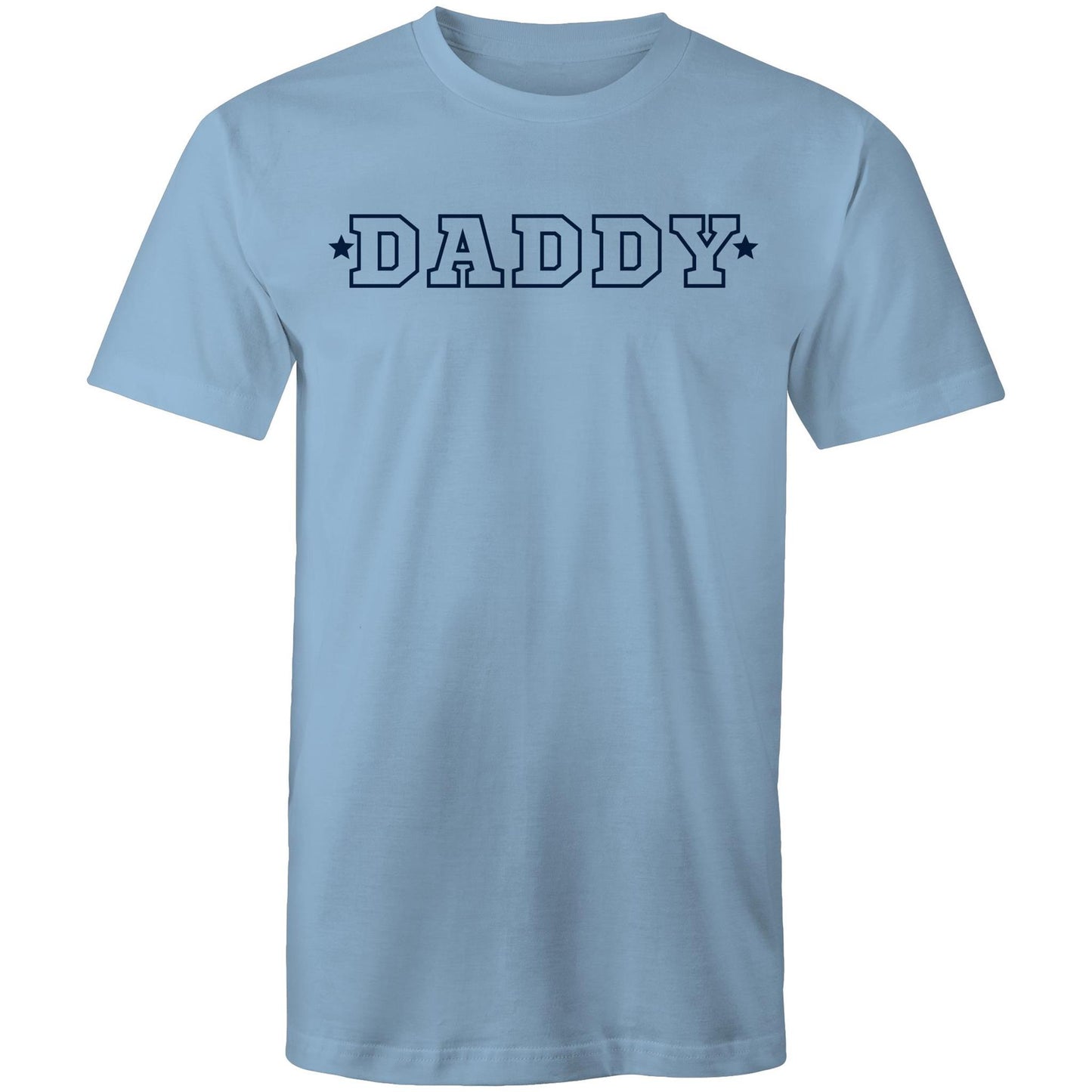 Daddy - Transparent