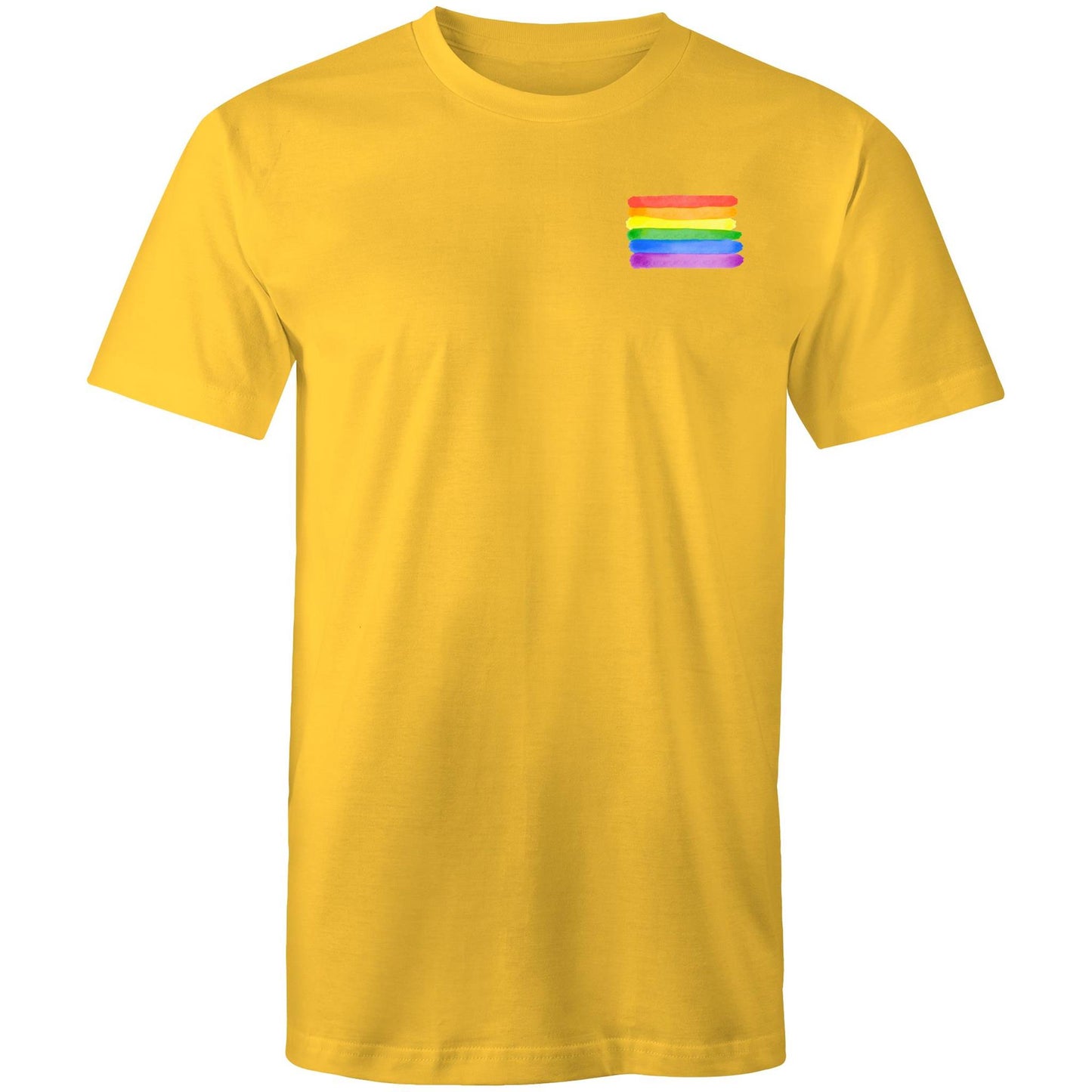 Rainbow Pride - Badge