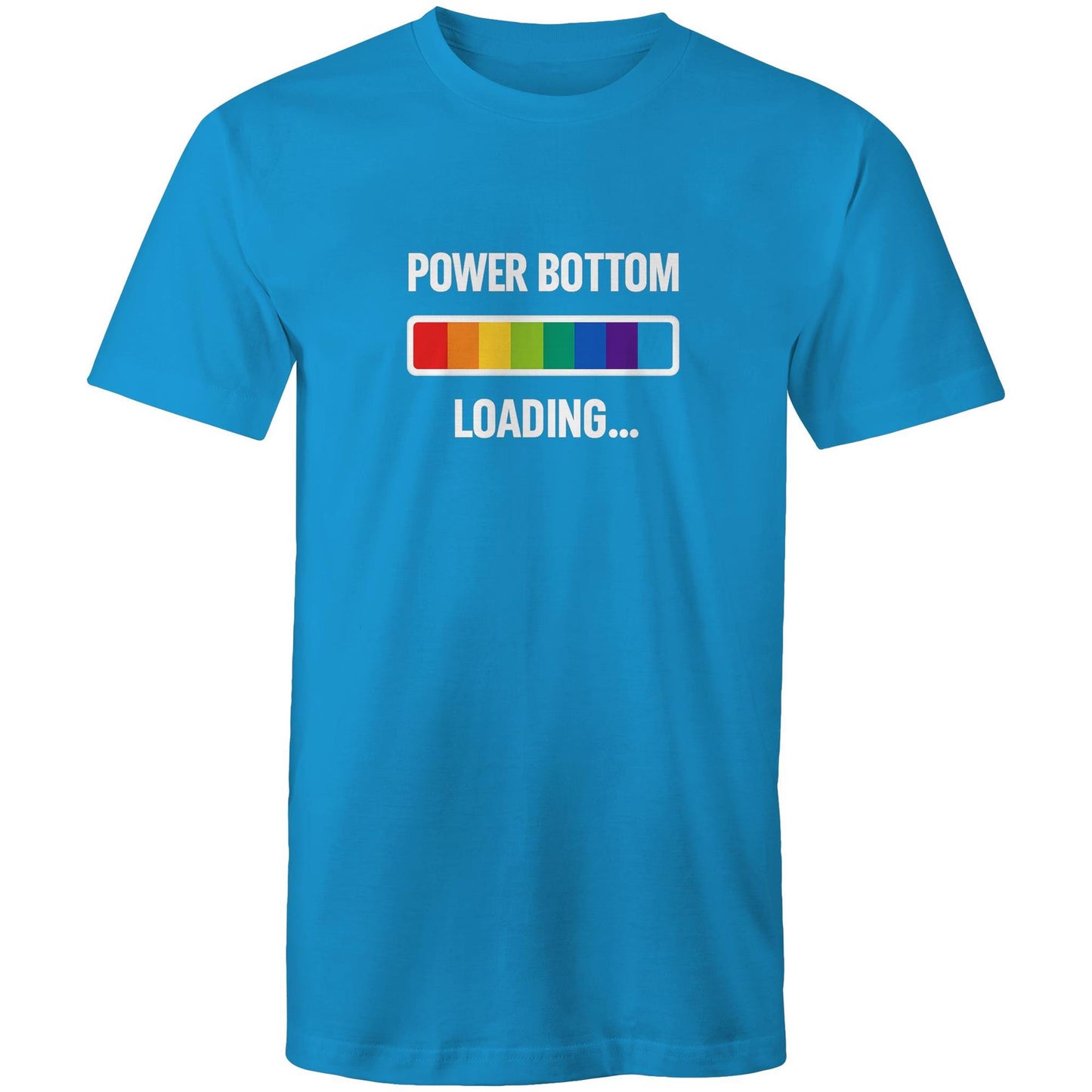 Power Bottom