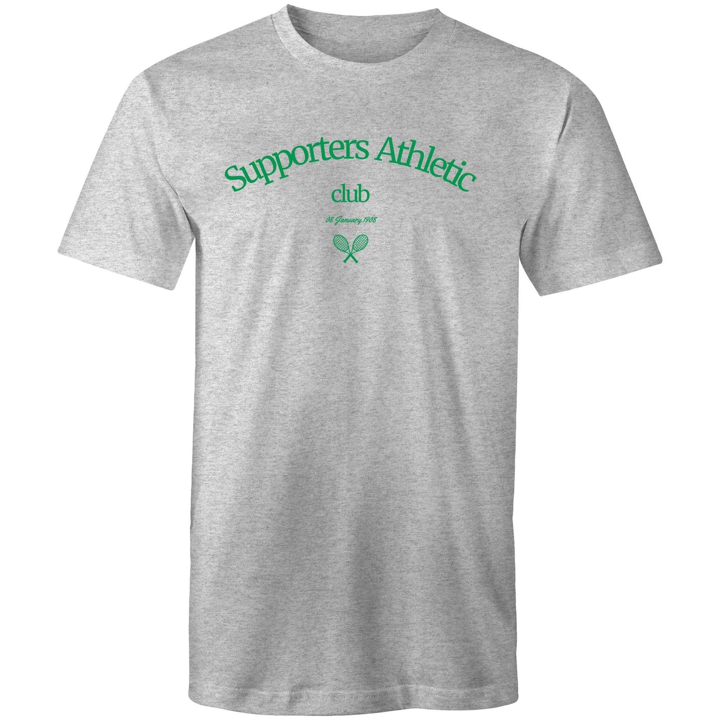 Supporters