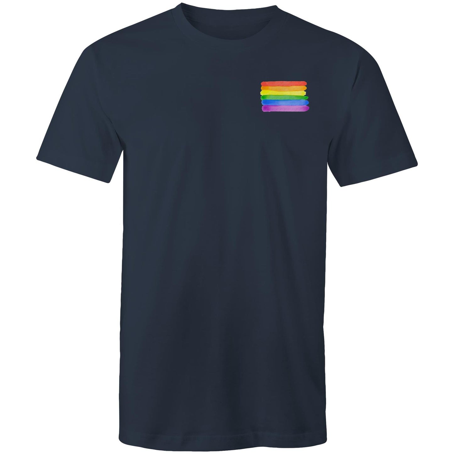 Rainbow Pride - Badge
