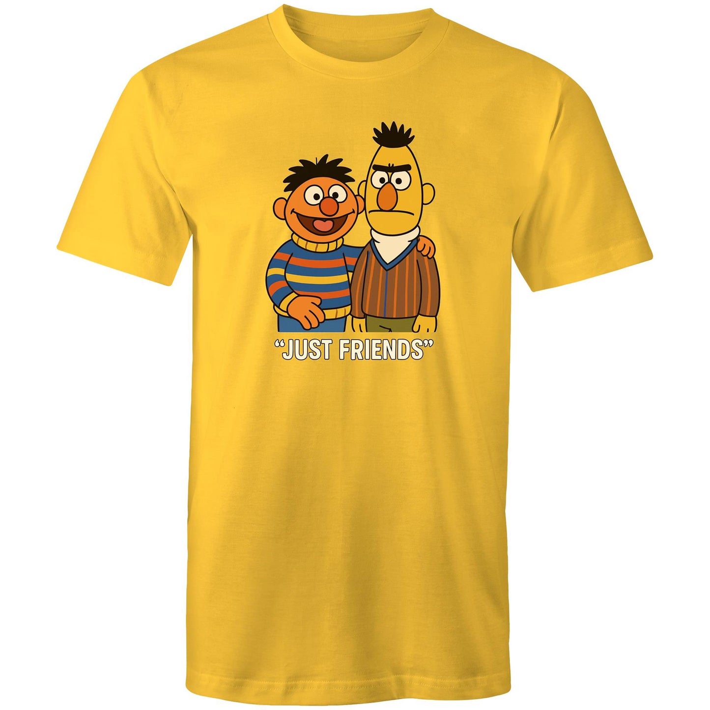 Just Friends