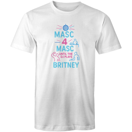 Masc 4 Masc - Britney