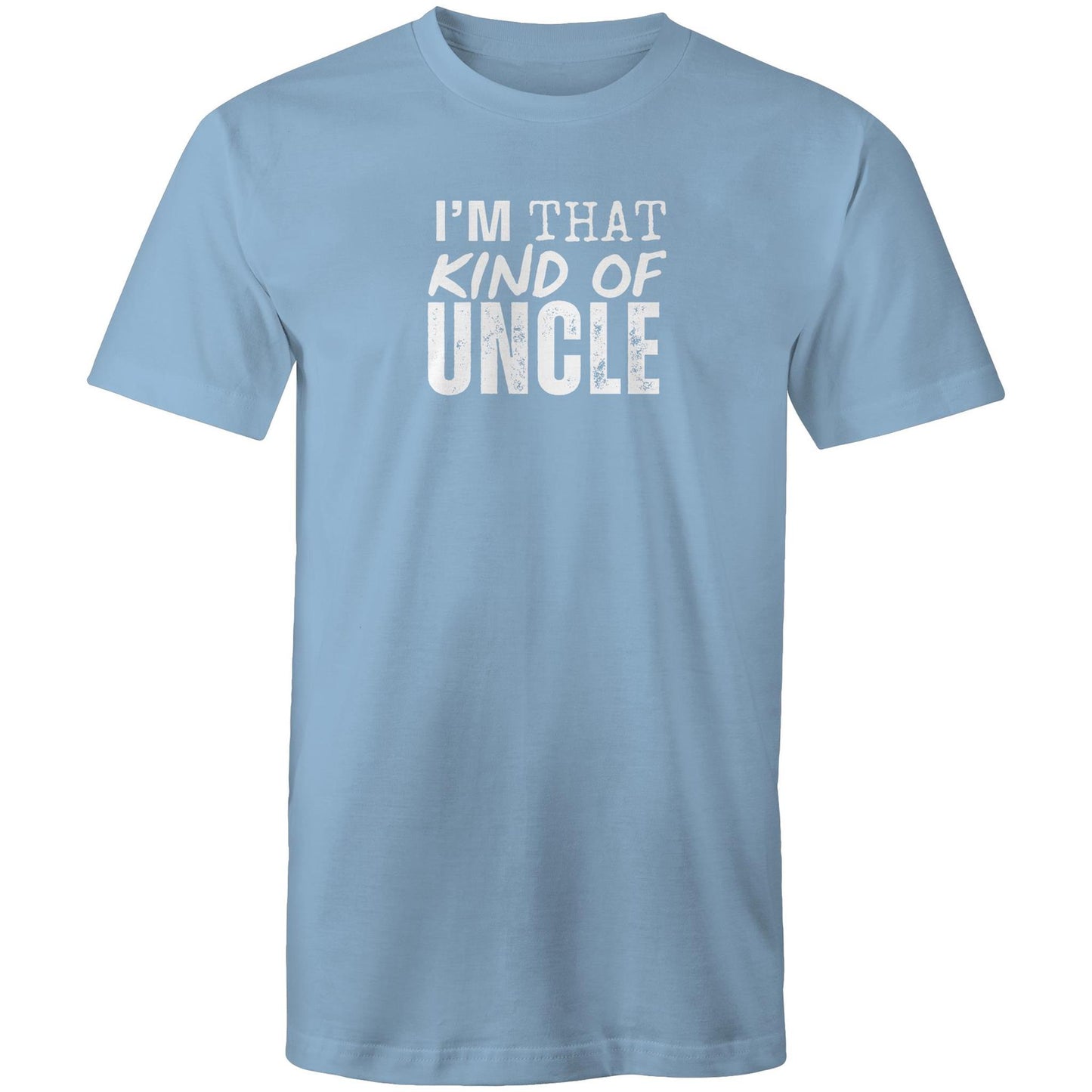 I'm That Kind Of Uncle