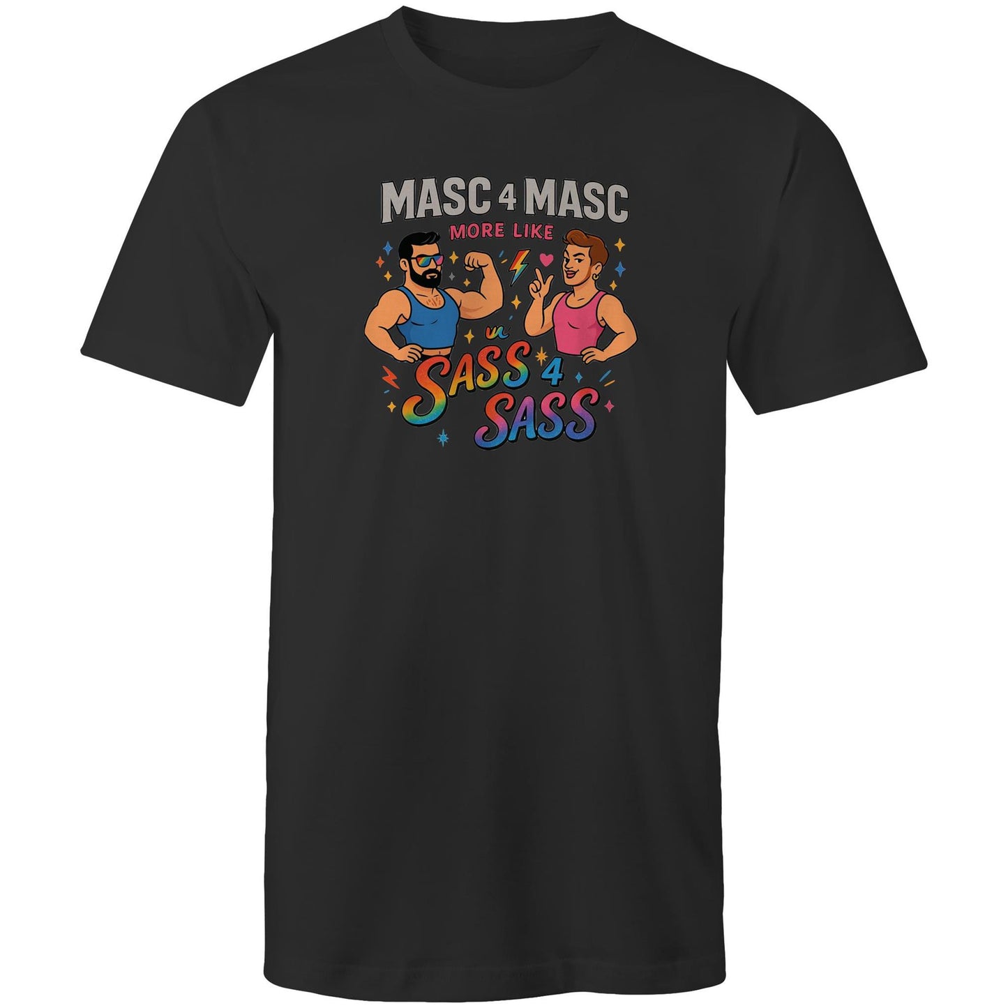 Masc 4 Masc