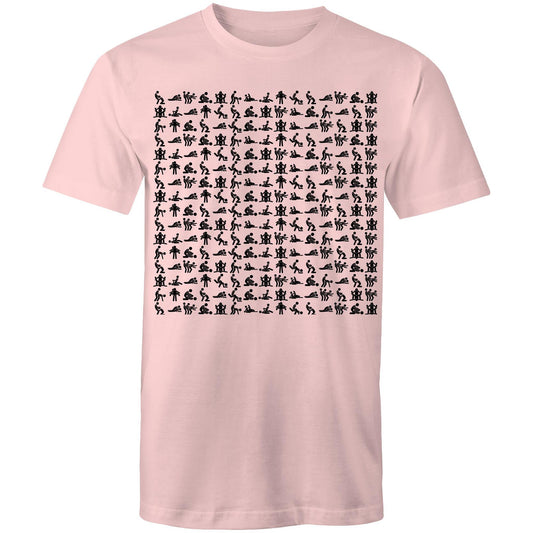 Icons - Black