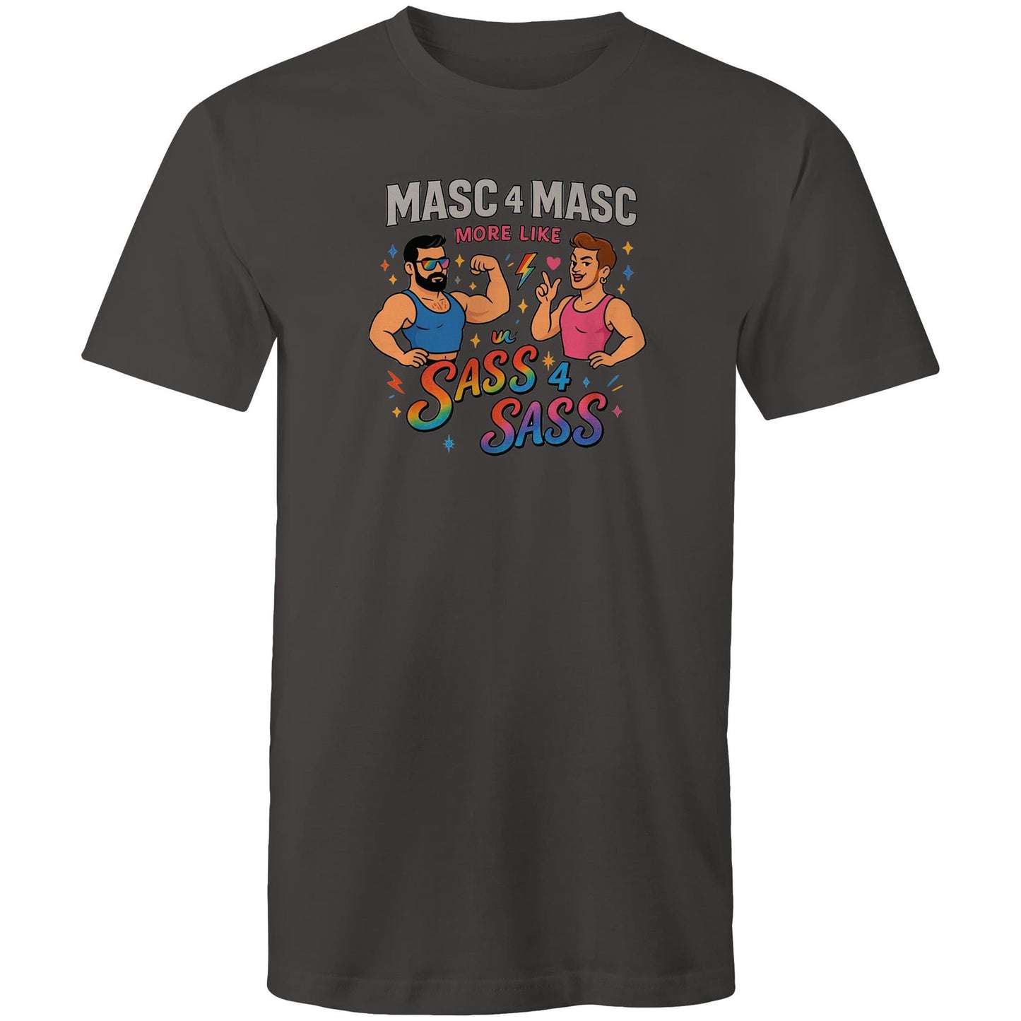 Masc 4 Masc