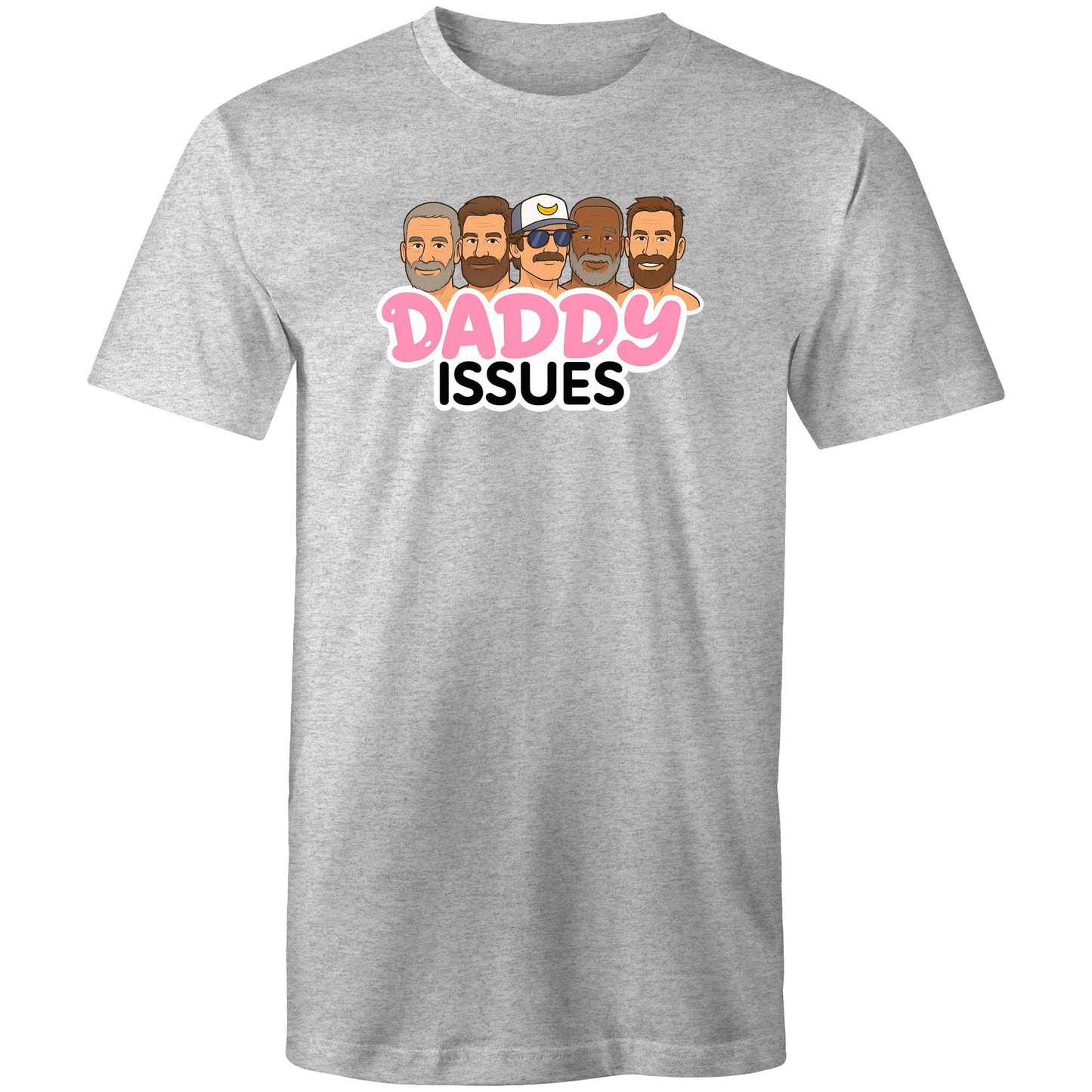 Daddy Issues