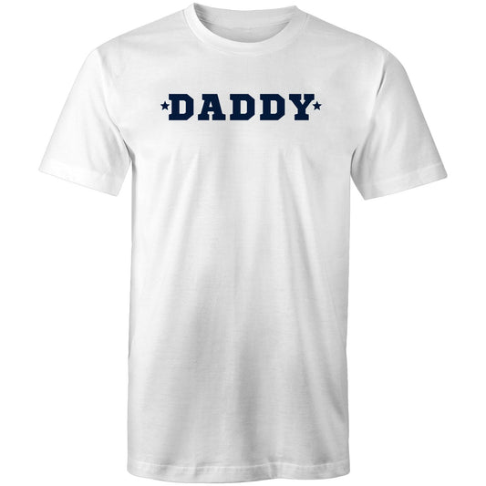 Daddy - Black