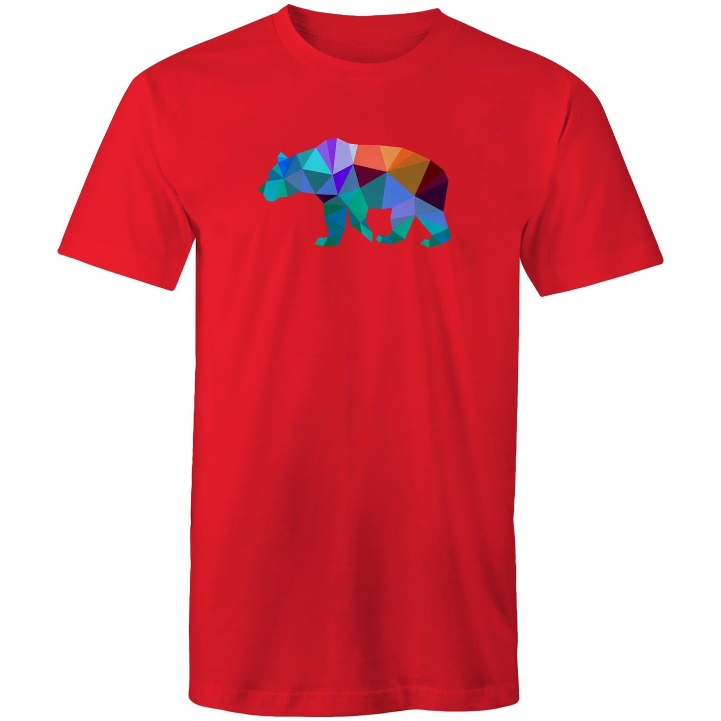 Geo Bear