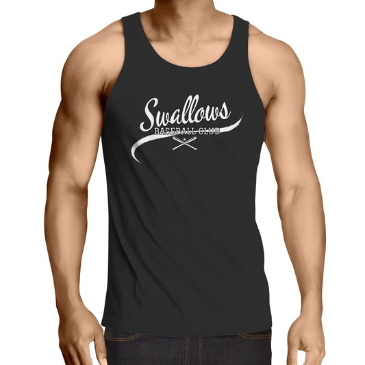 Swallows - Singlet Top