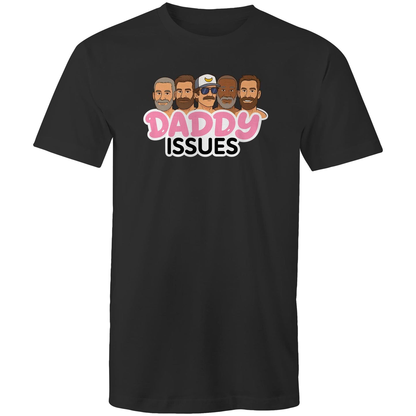 Daddy Issues