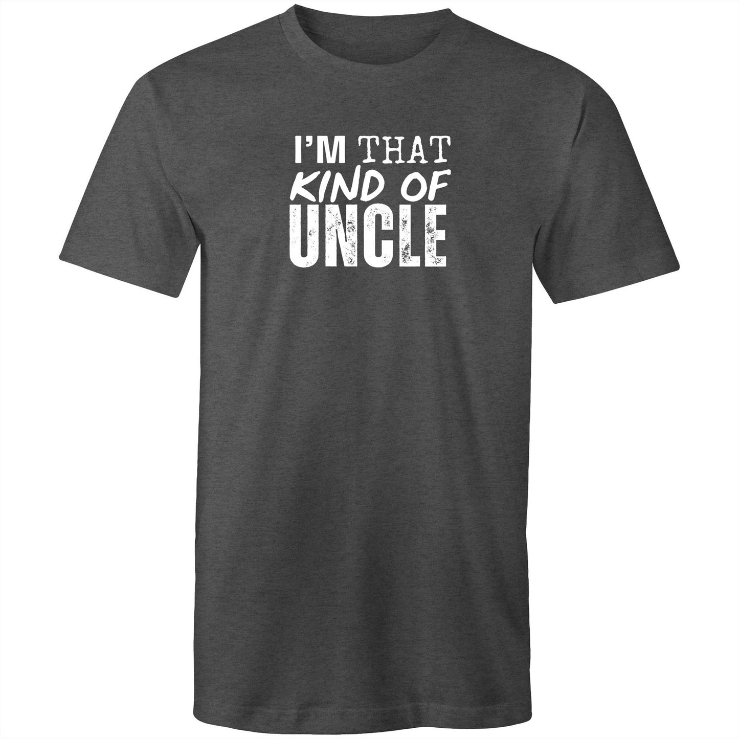 I'm That Kind Of Uncle