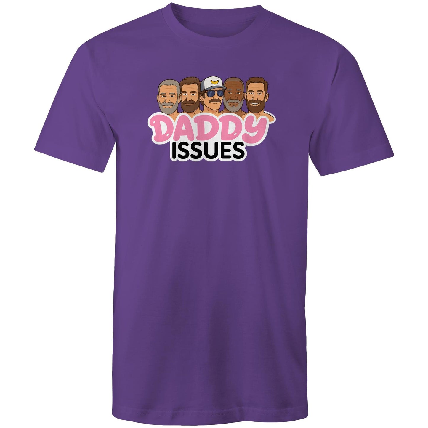 Daddy Issues