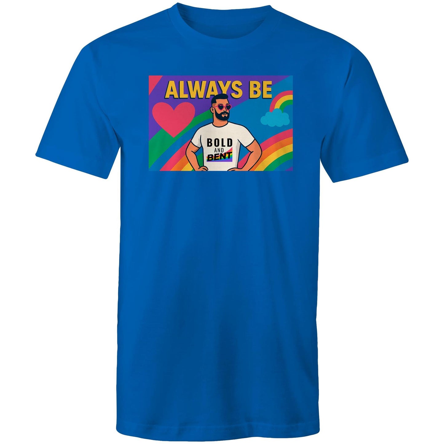 Always Be BB