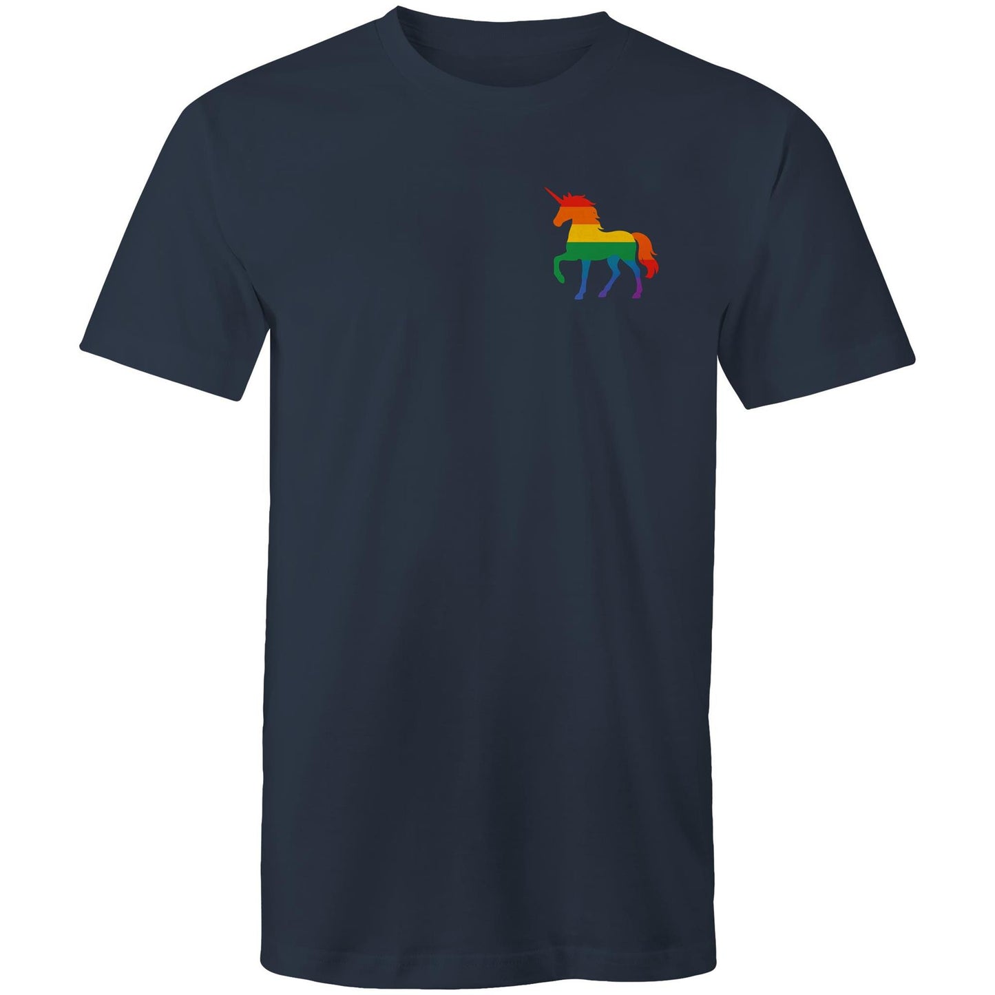 Unicorn - Badge