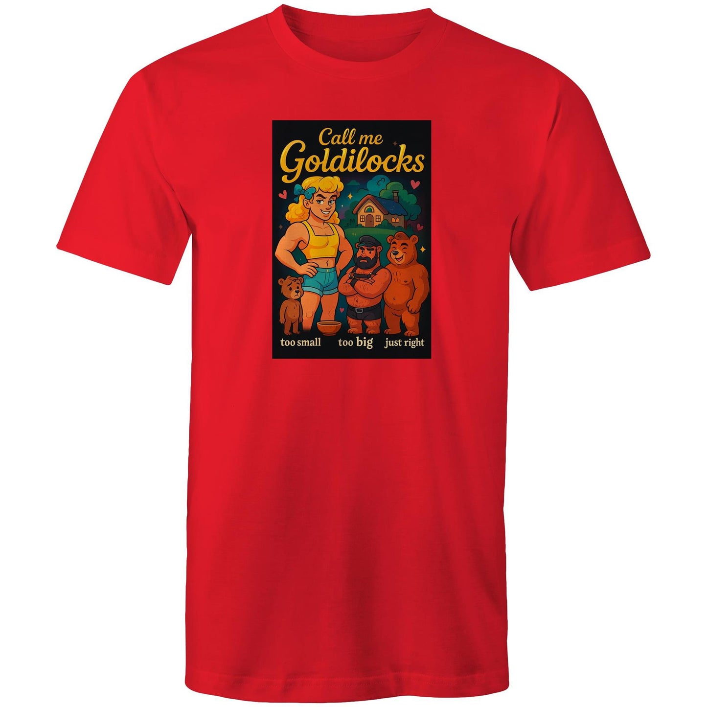 Goldilocks