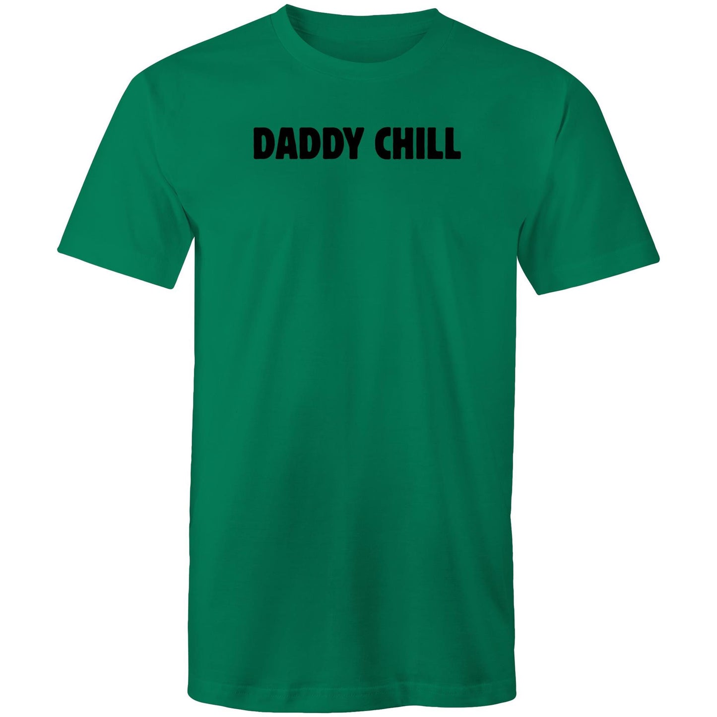 Daddy Chill