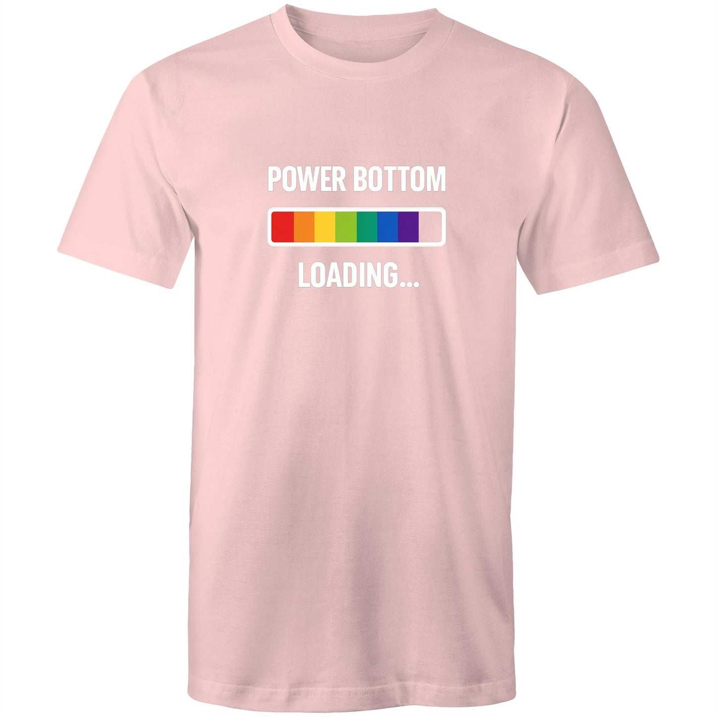 Power Bottom