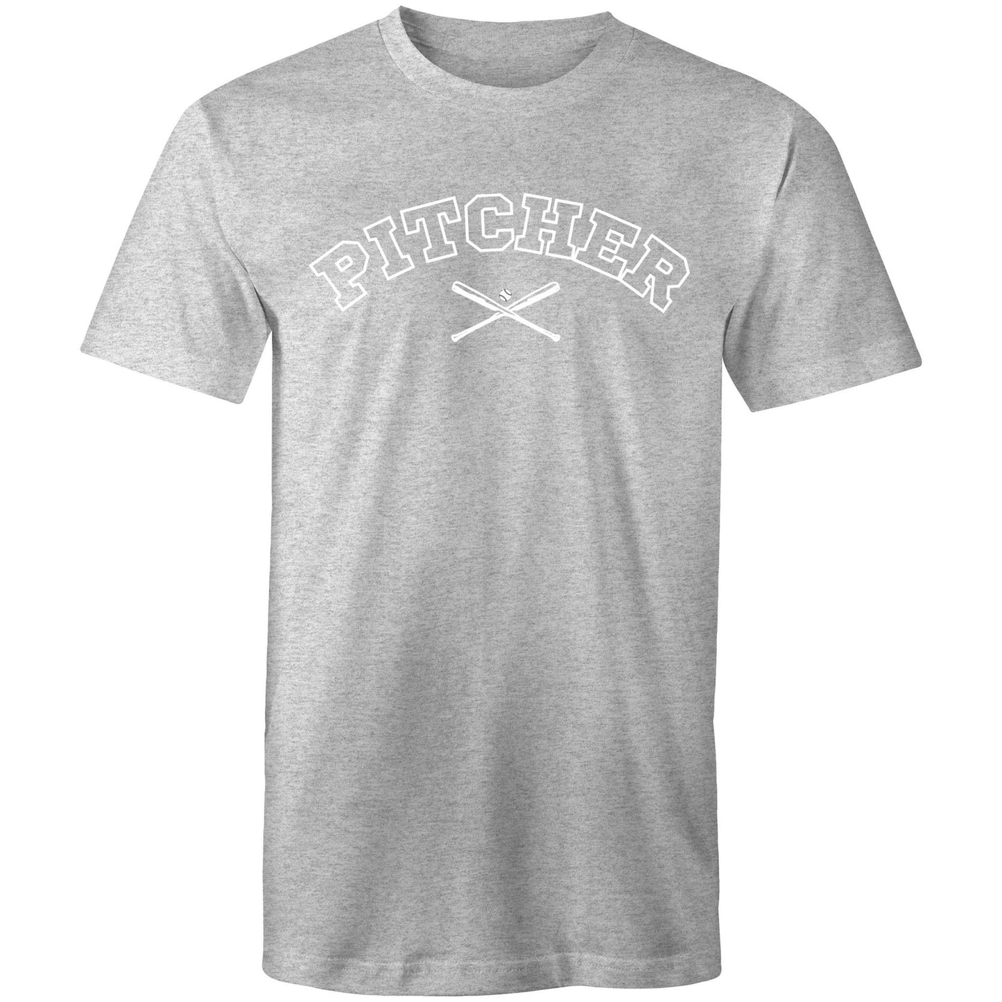 Pitcher