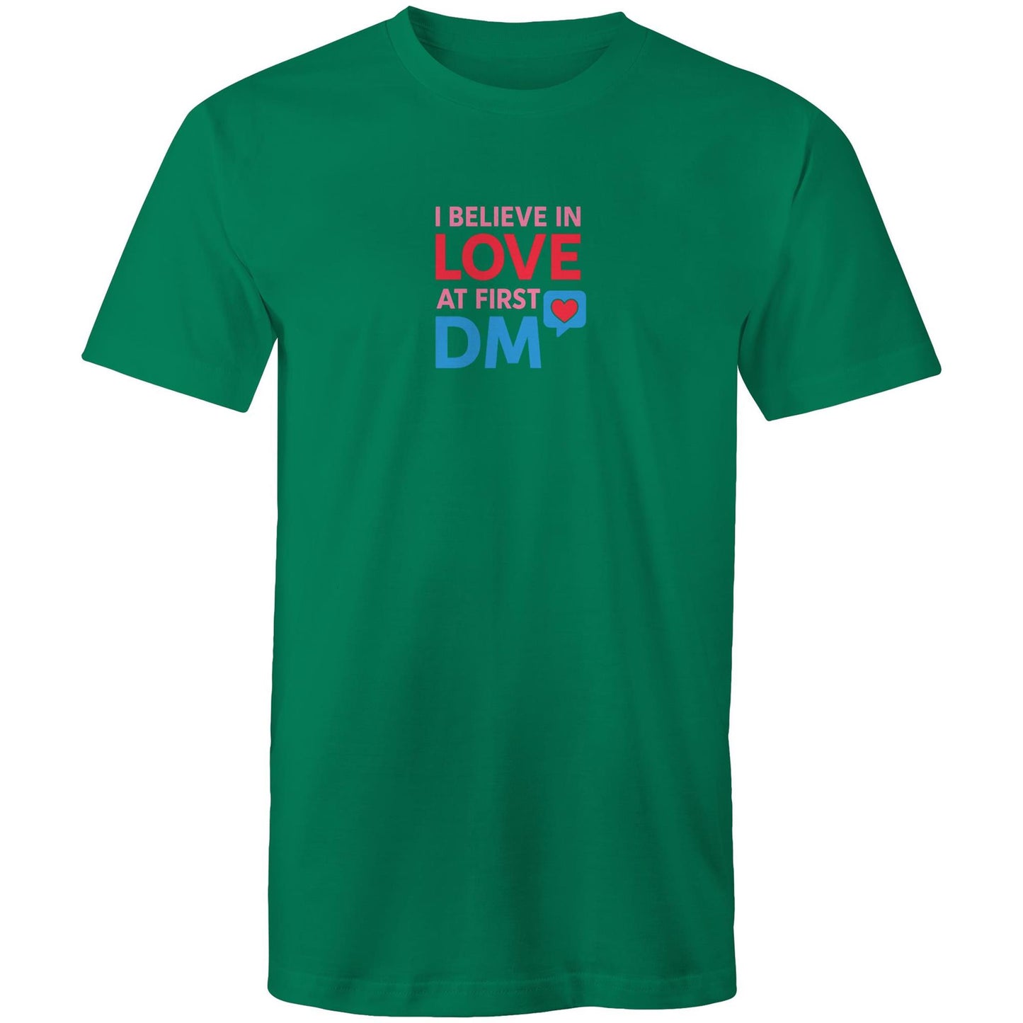 Love At First DM