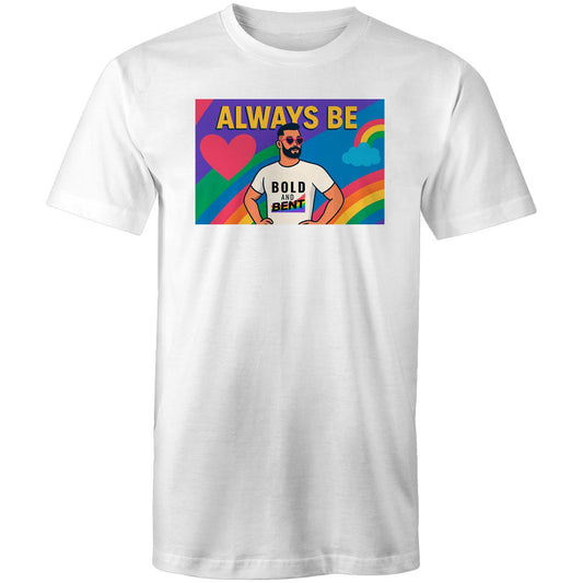 Always Be BB