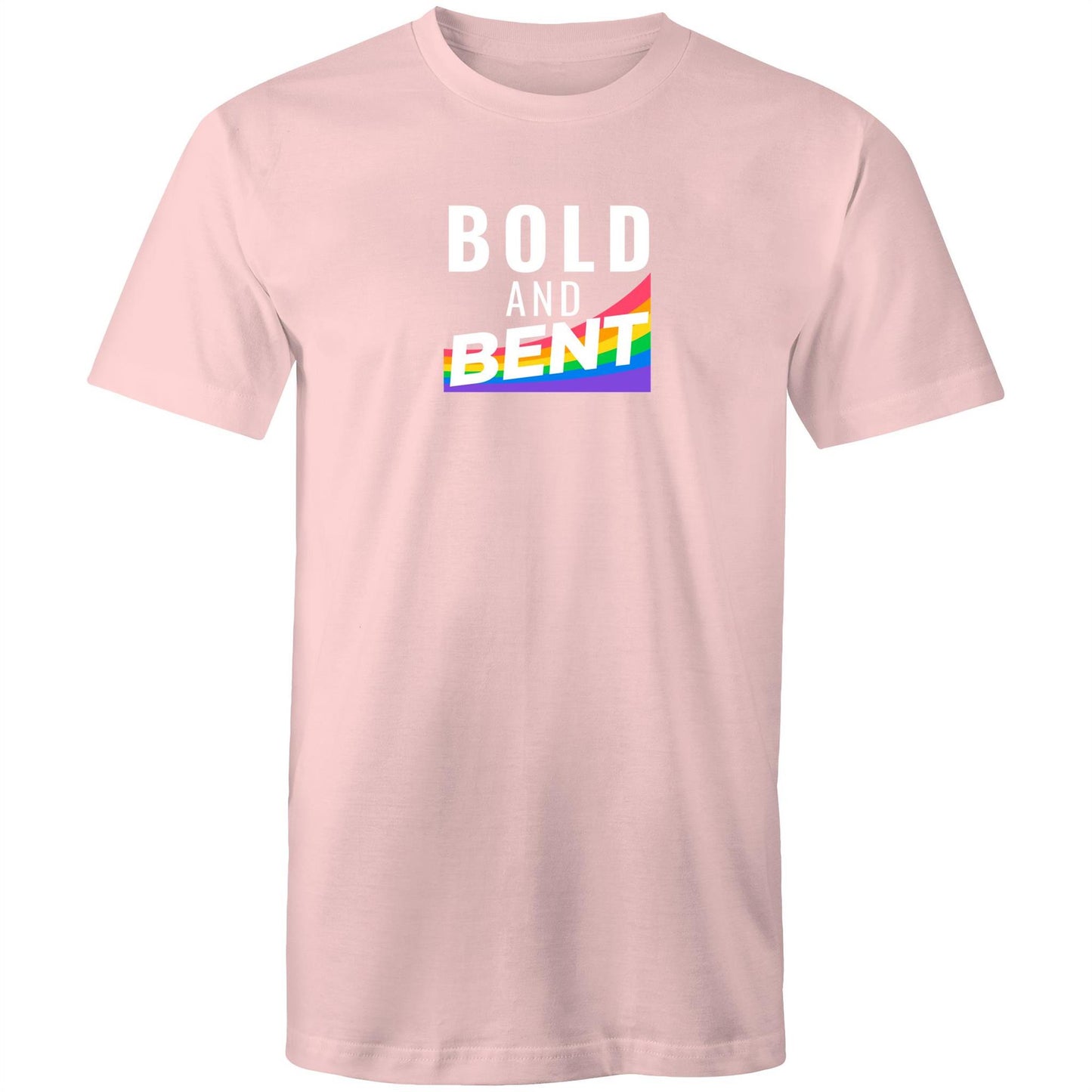 Bold and Bent