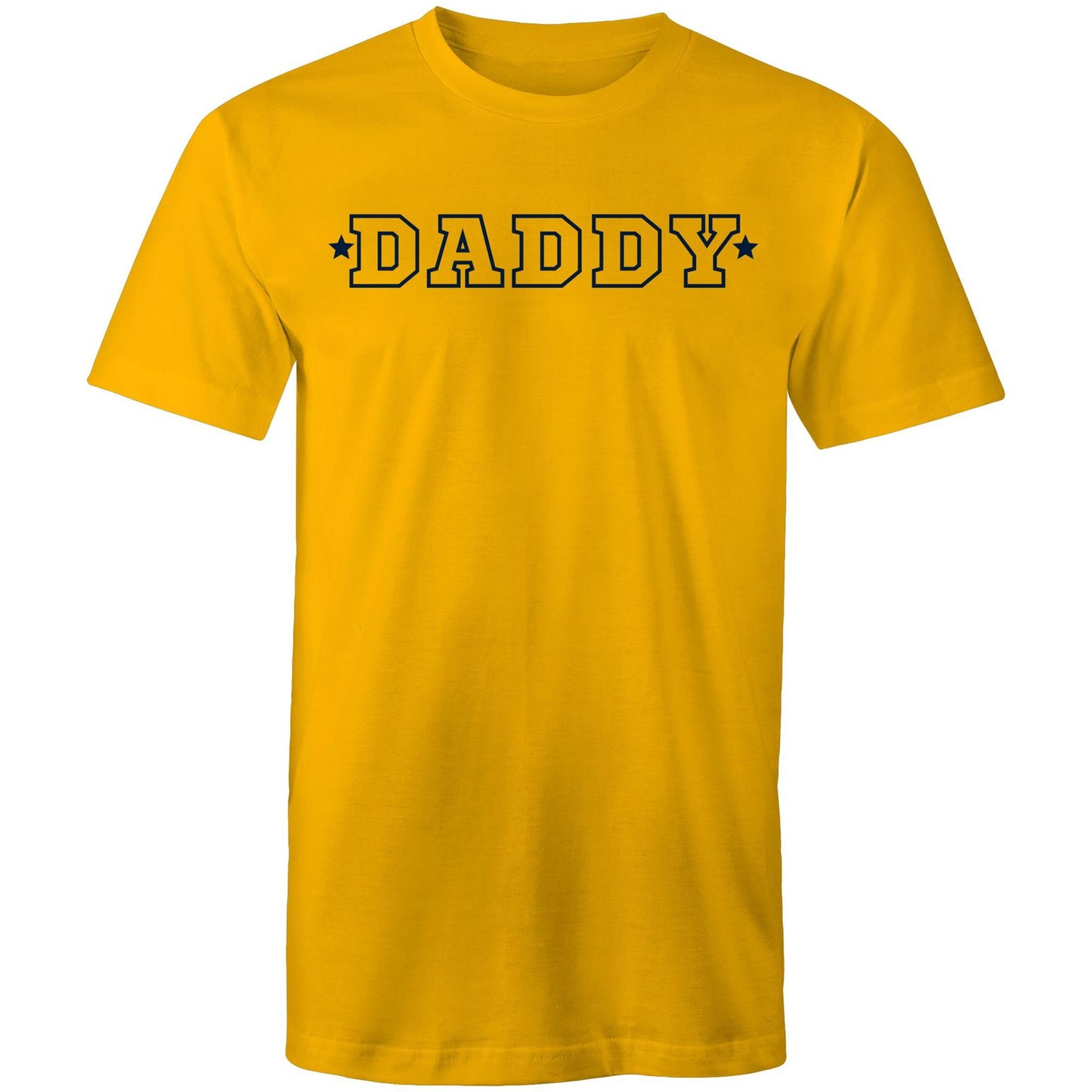 Daddy - Transparent