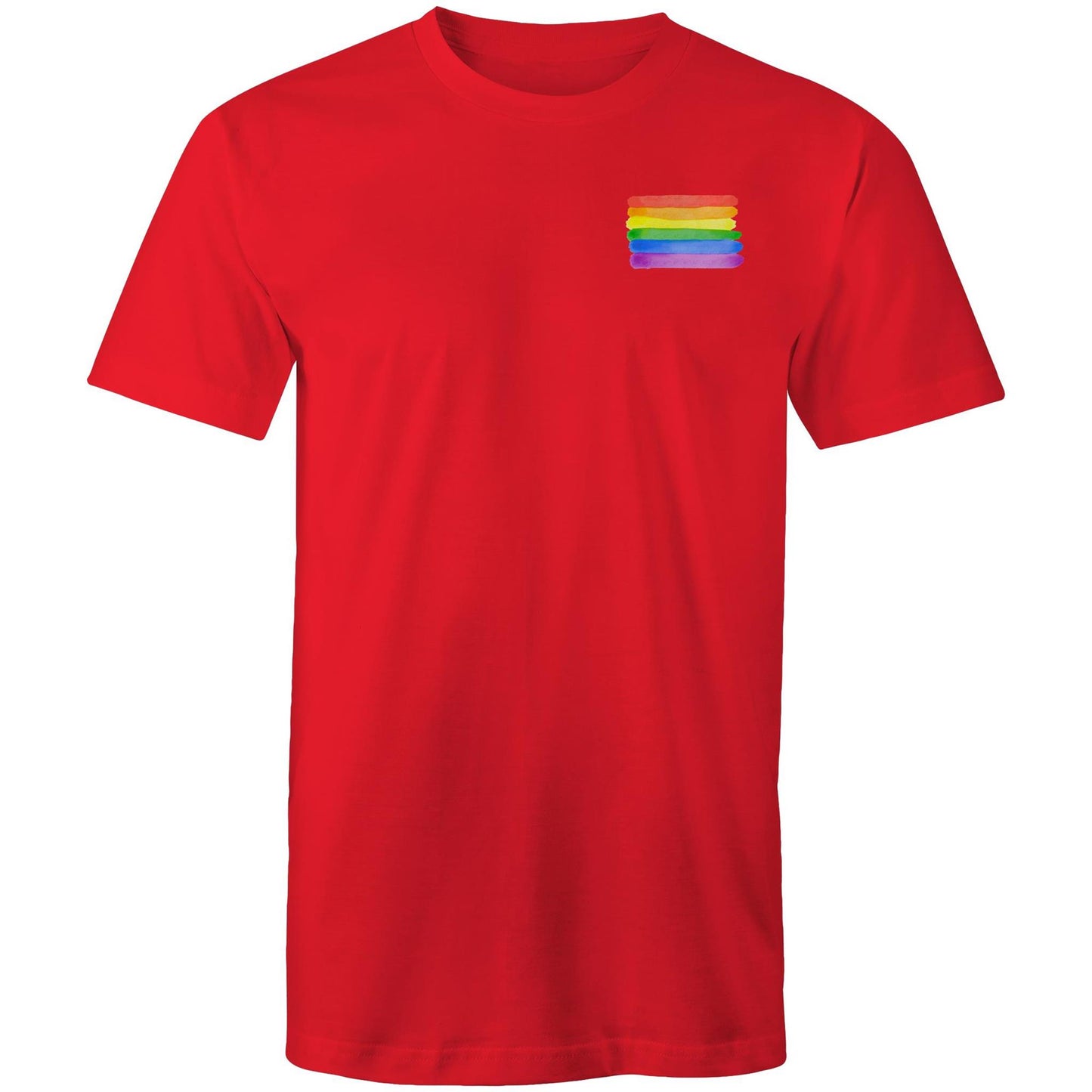 Rainbow Pride - Badge