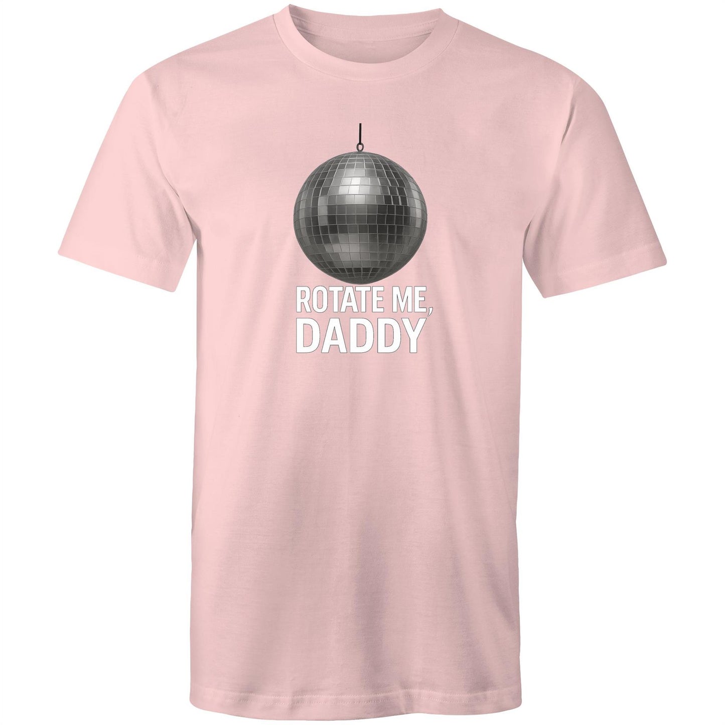 Rotate Me Daddy