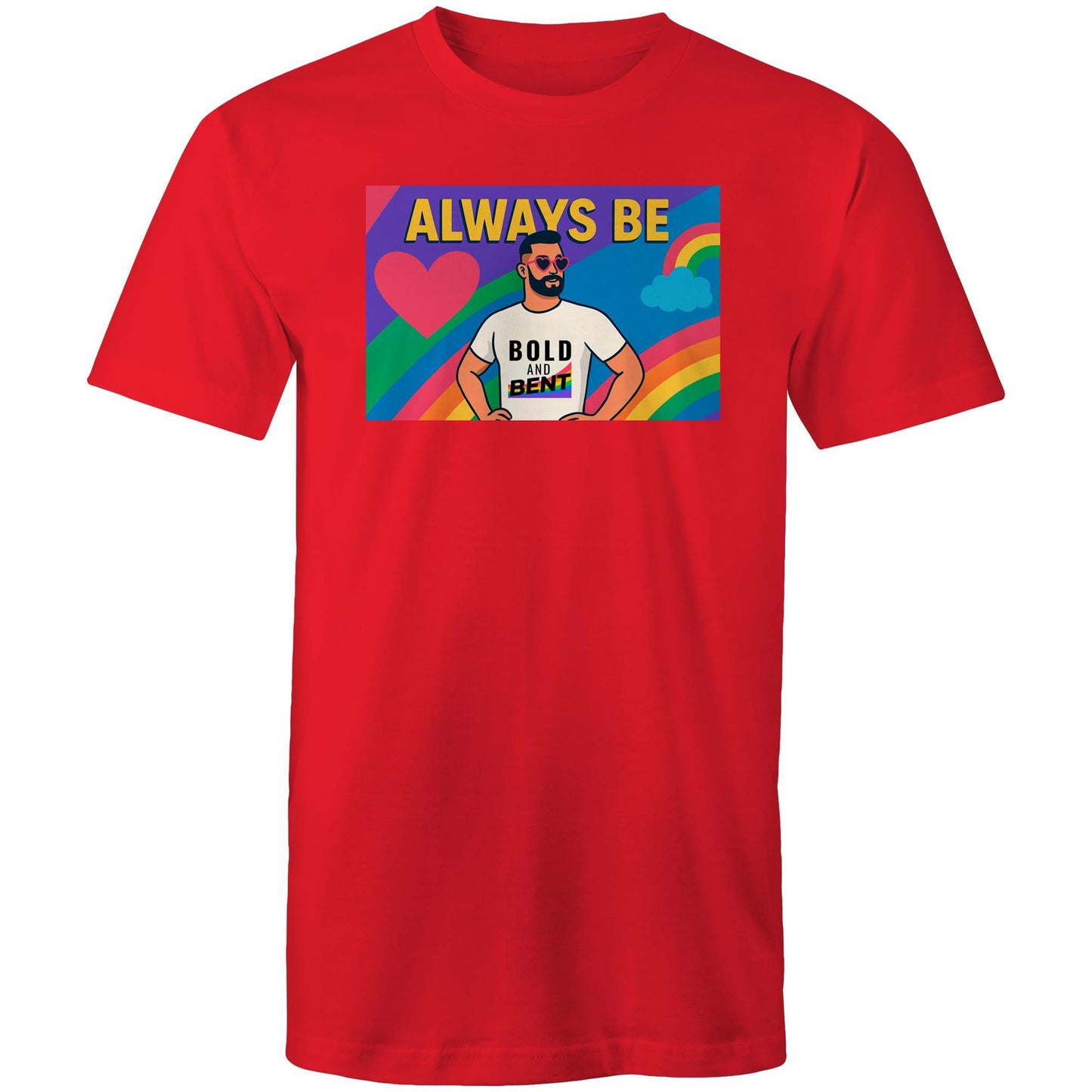 Always Be BB