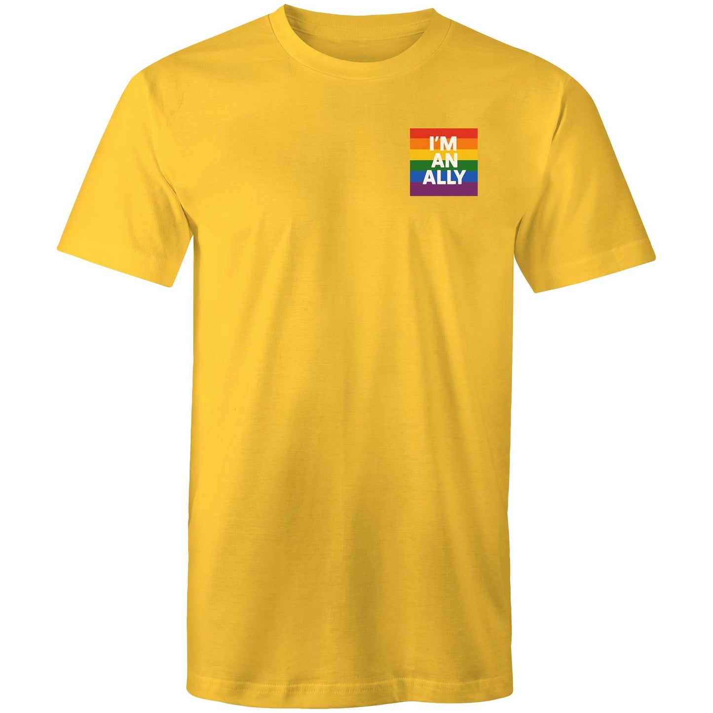 I'm An Ally