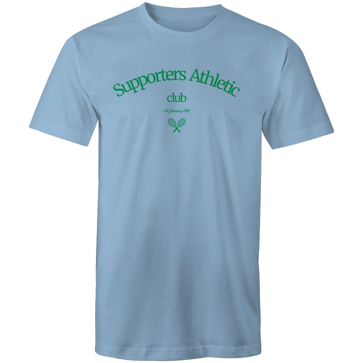 Supporters