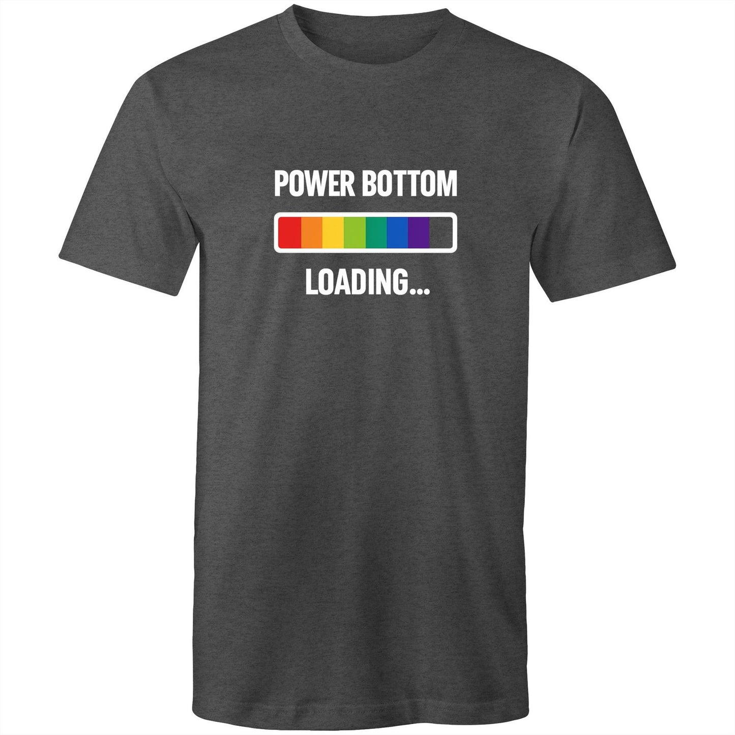 Power Bottom