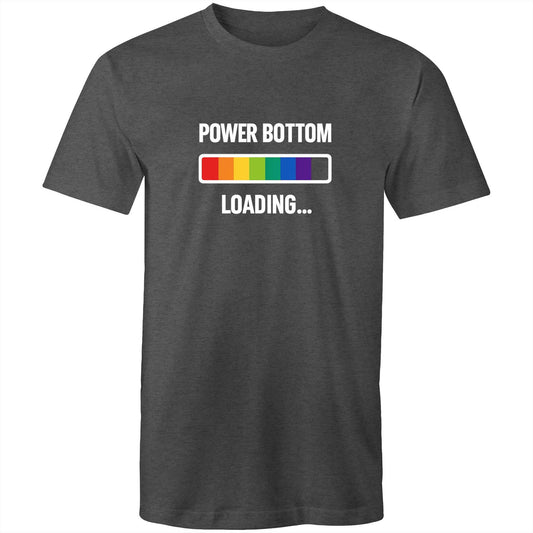 Power Bottom