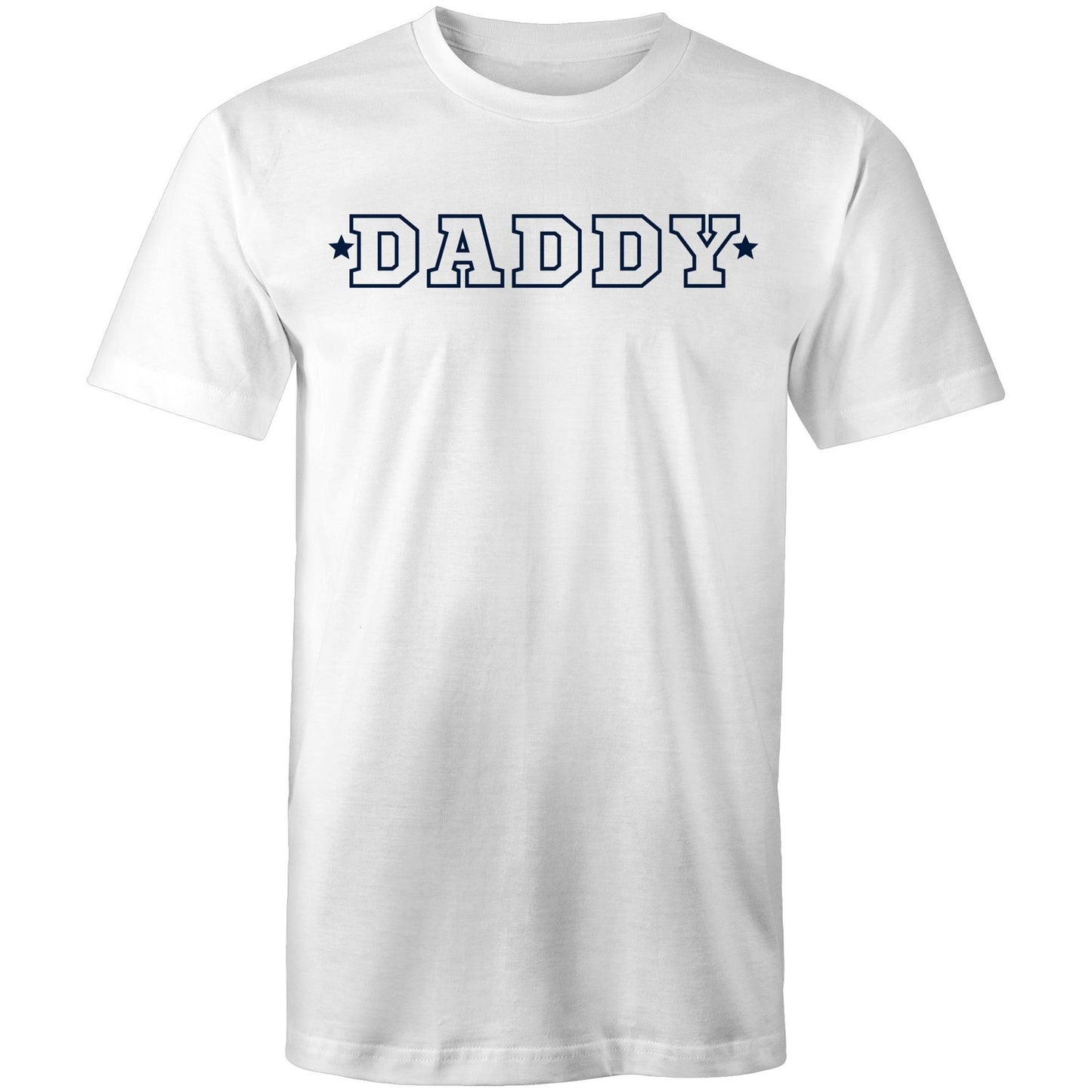 Daddy - Transparent