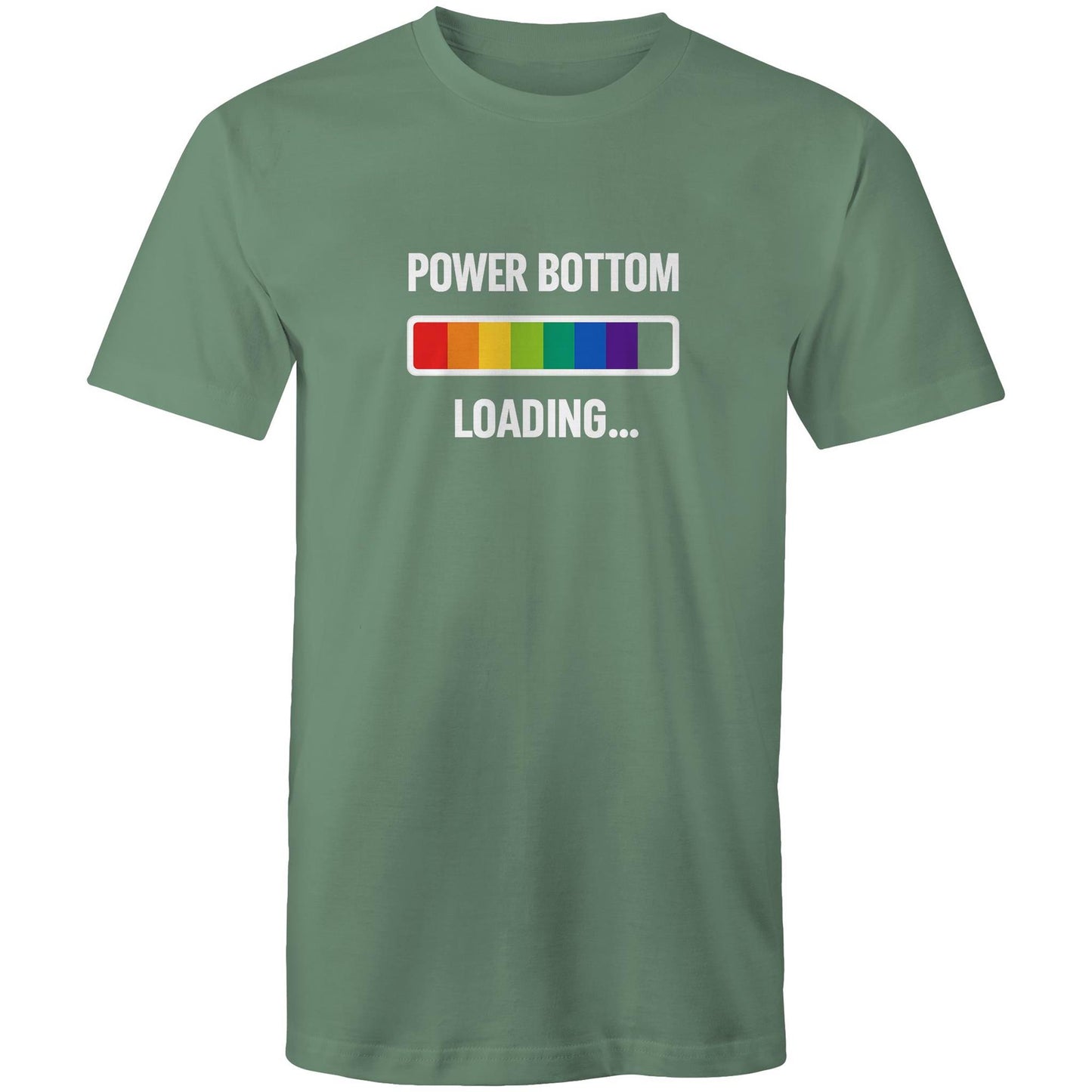Power Bottom