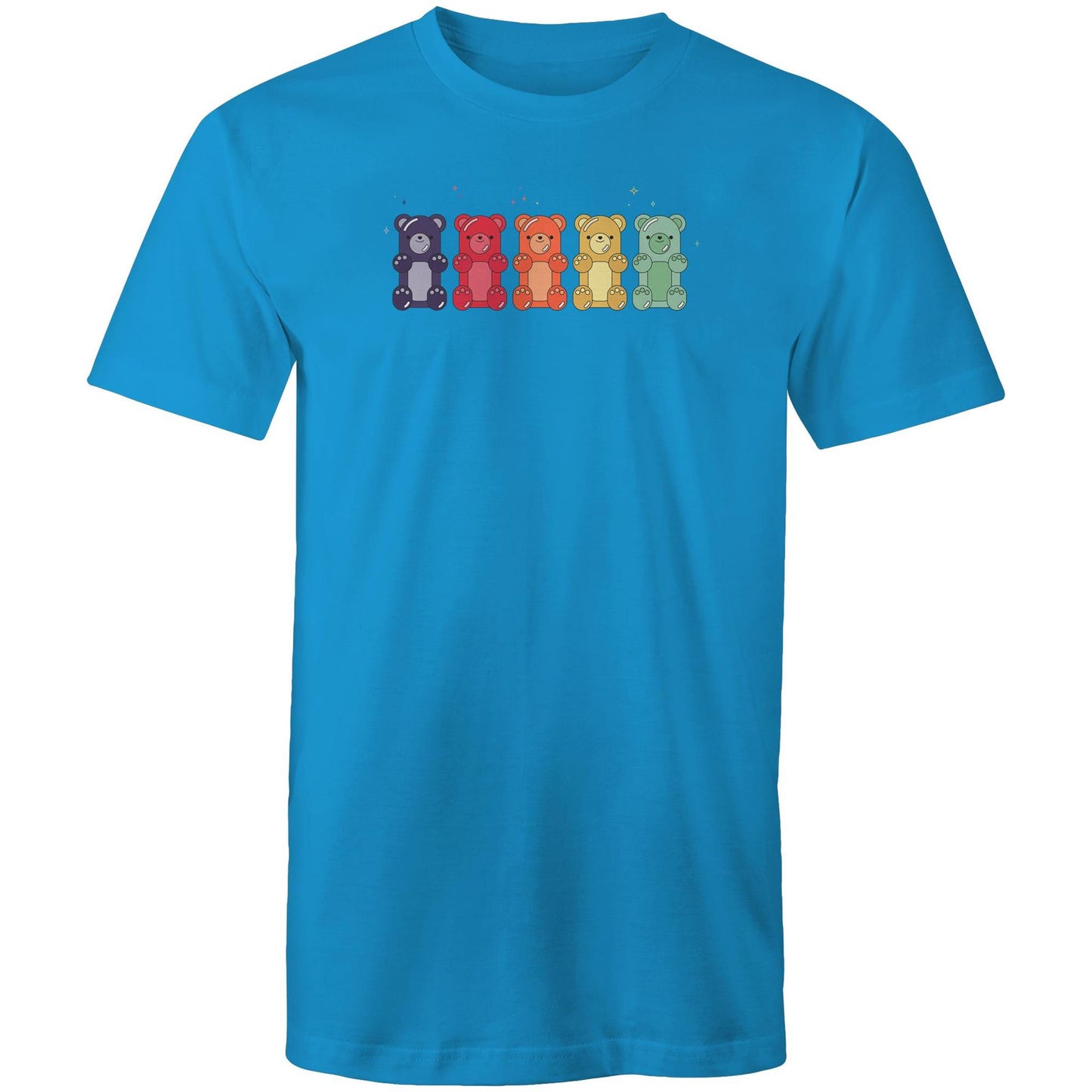 Gummy Bears