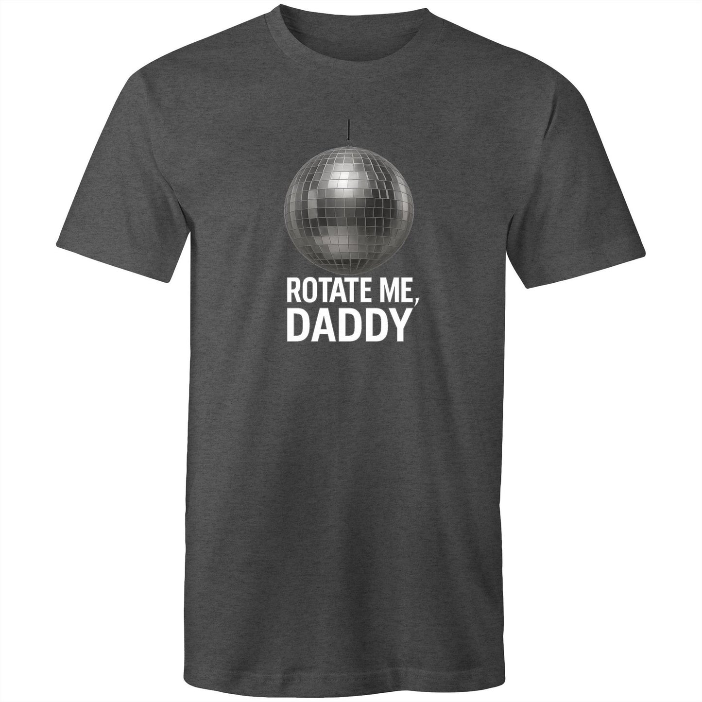 Rotate Me Daddy