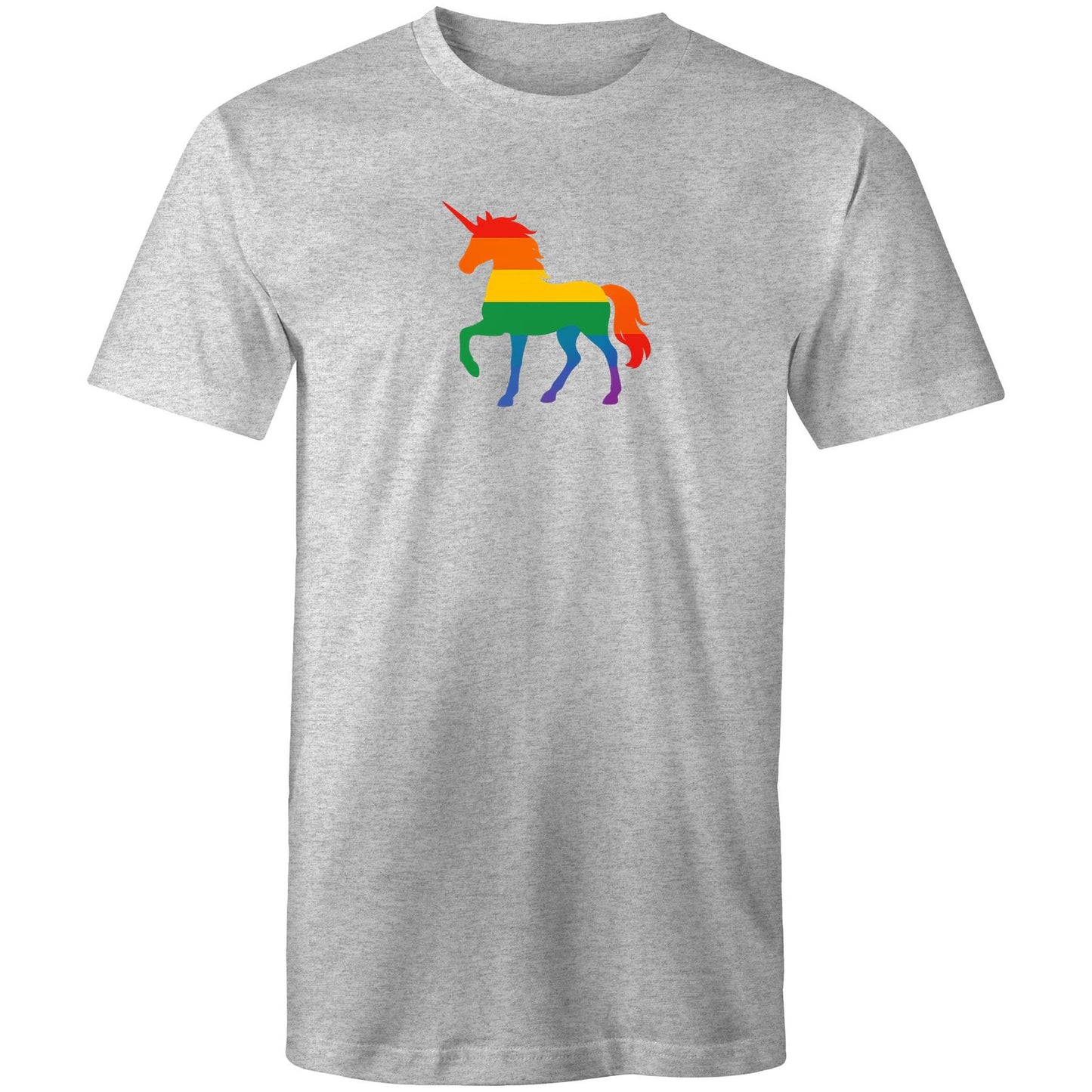 Unicorn - Centre