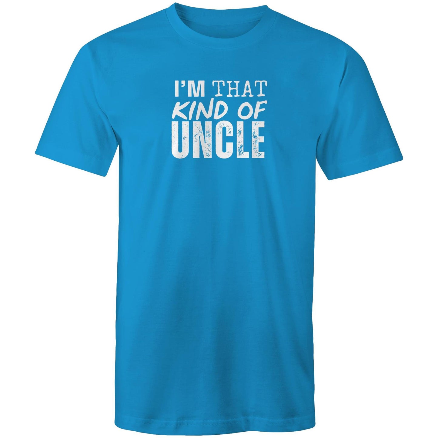 I'm That Kind Of Uncle