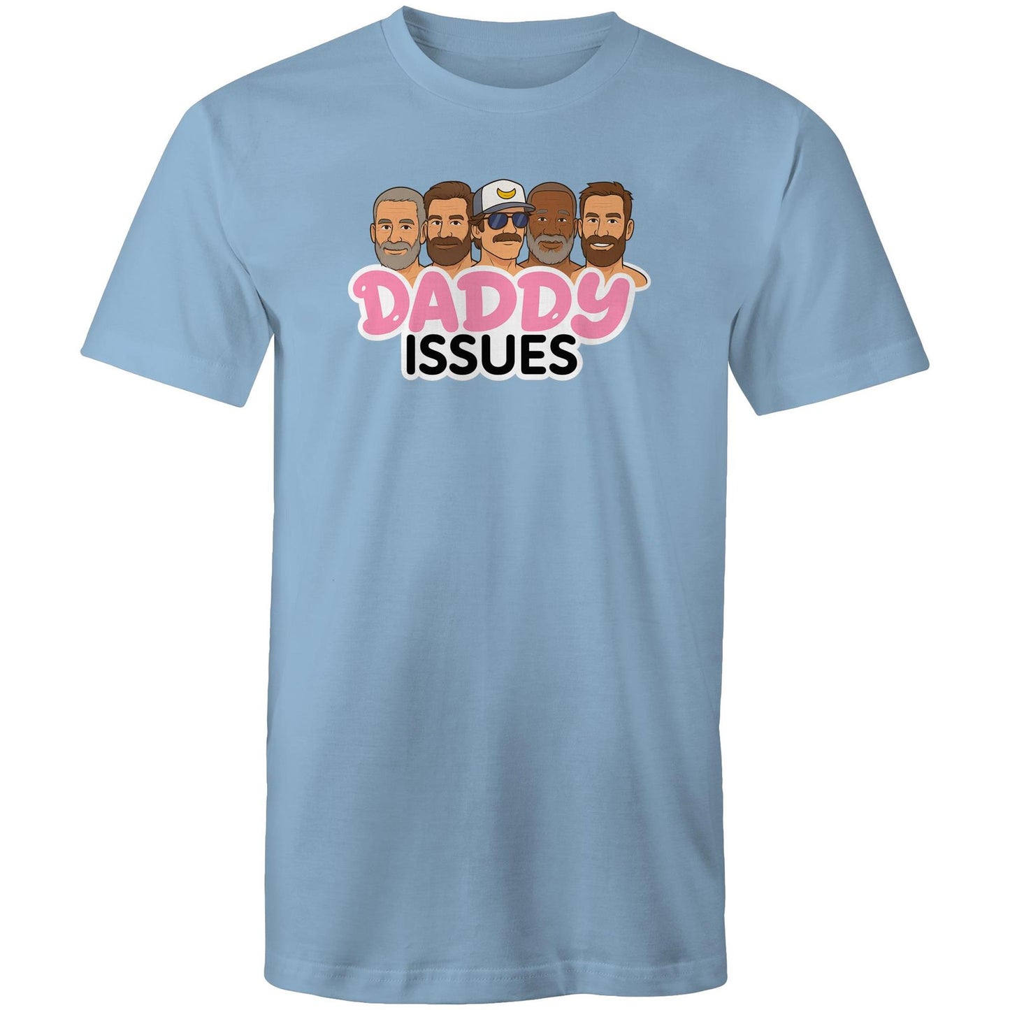Daddy Issues