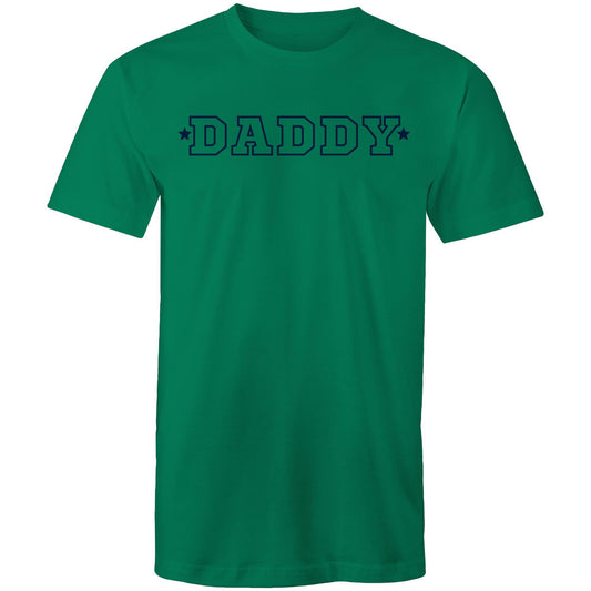 Daddy - Transparent