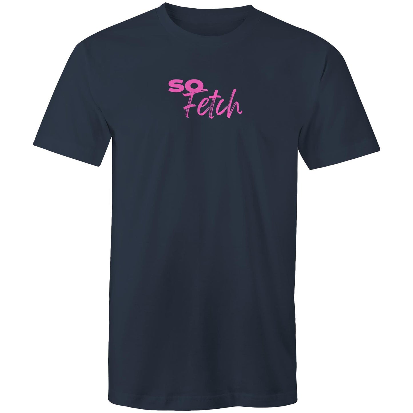 So Fetch - Pink
